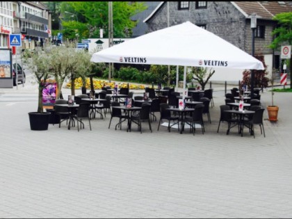 照片: Cafe Jet Werden