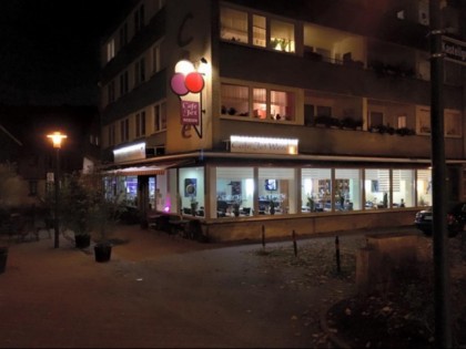 照片: Cafe Jet Werden